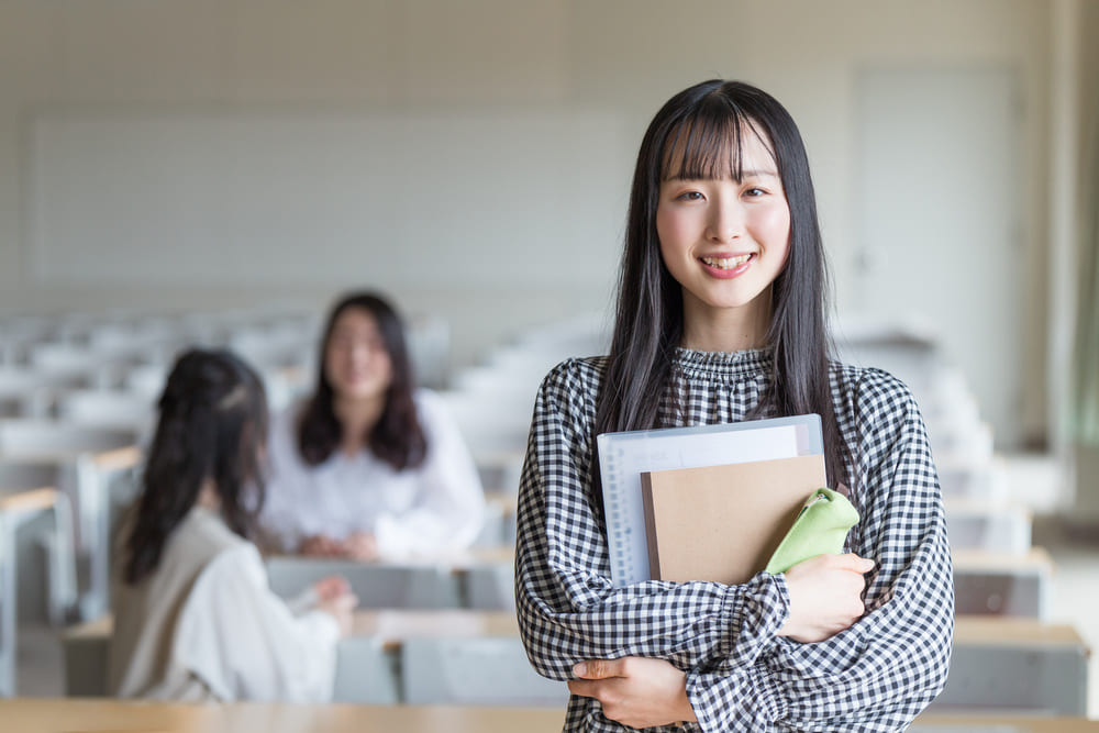 大学生が稼ぎやすい福岡のチャットレディでアルバイト！